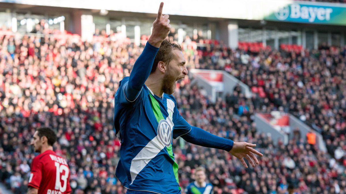 Bayer Leverkusen - VfL Wolfsburg