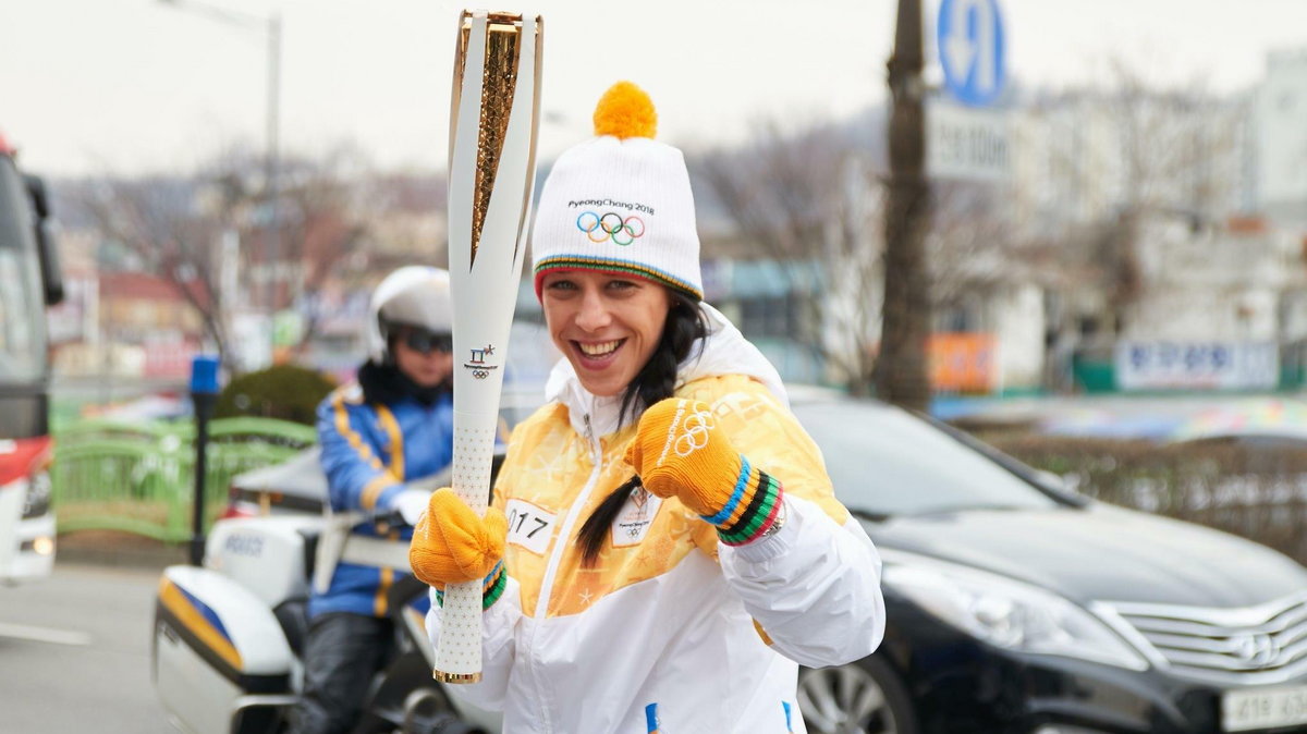 Joanna Jędrzejczyk