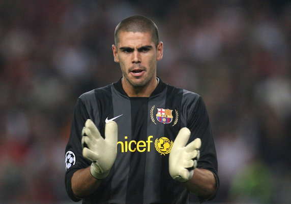 Victor Valdes