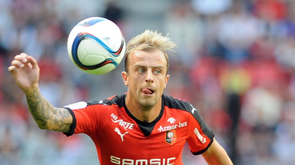 Kamil Grosicki