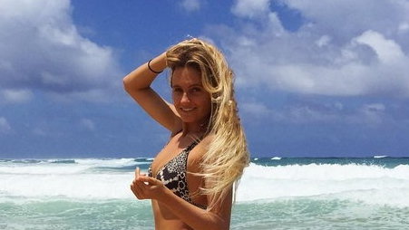 Alana Blanchard