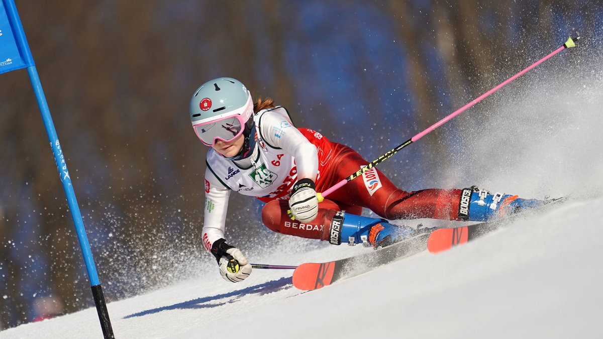 Olimpijczycy z Pekinu wystąpią w Akademickich Mistrzostwach Polski w narciarstwie alpejskim