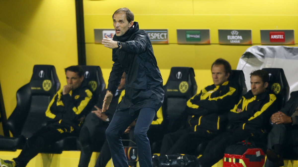 Thomas Tuchel