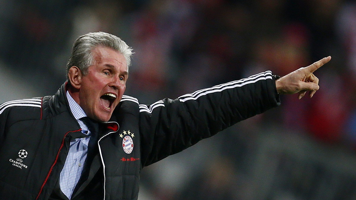 Jupp Heynckes