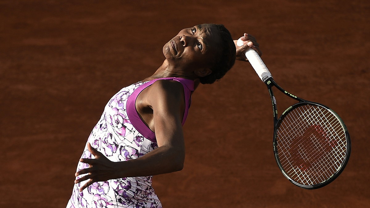 Venus Williams