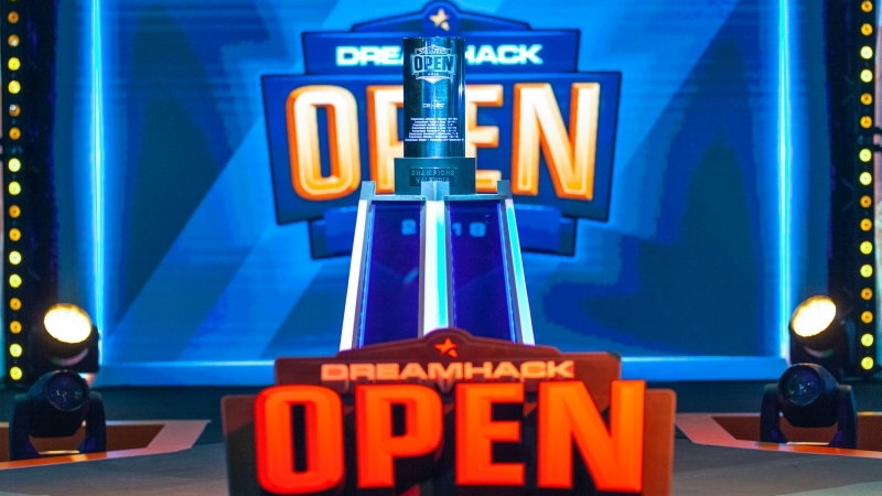 Dreamhack Open