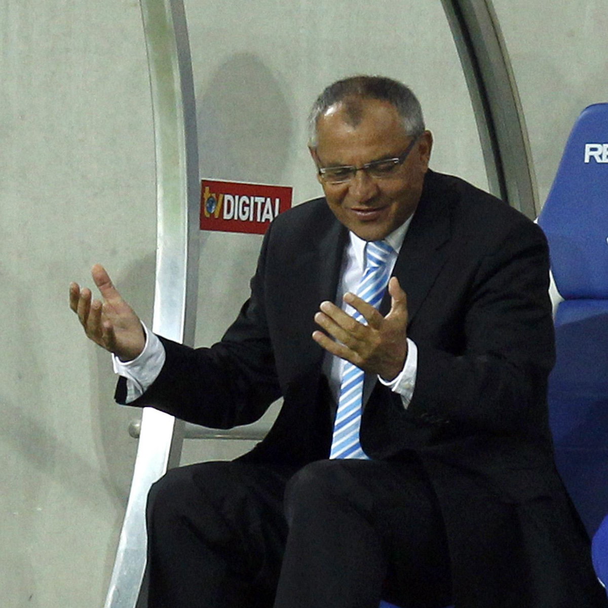 Felix Magath