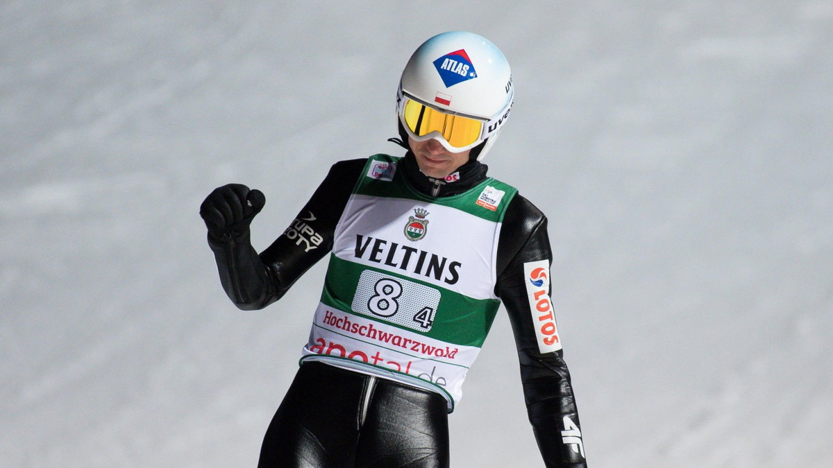 Kamil Stoch 