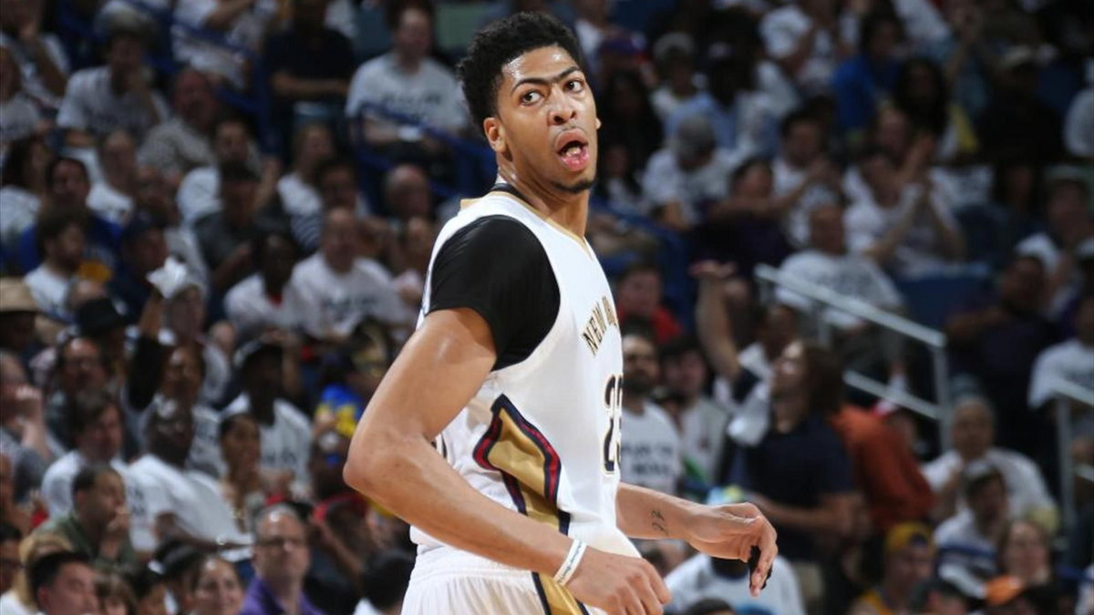 Anthony Davis