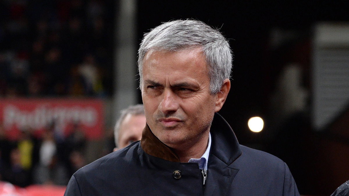 Mourinho nie potrzebuje zapewnień co do swojej przyszłości