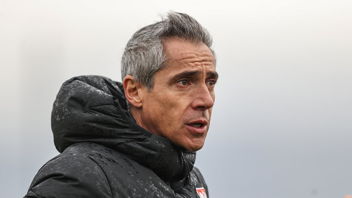 Paulo Sousa