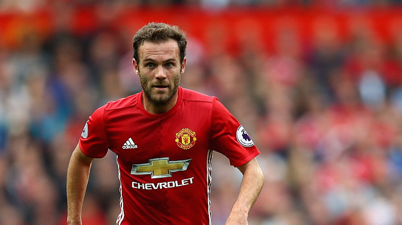 Juan Mata