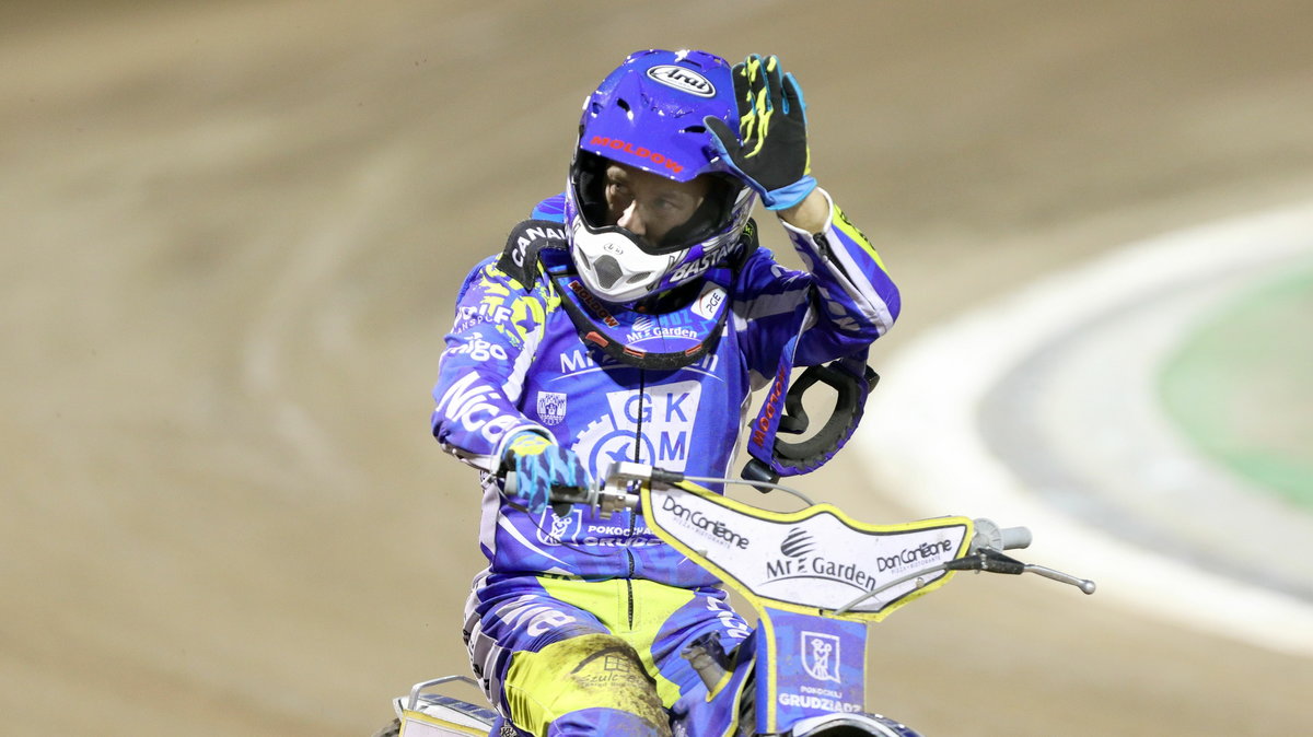 Nicki Pedersen