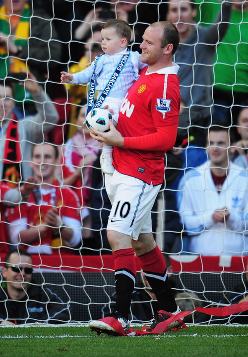 Wayne Rooney