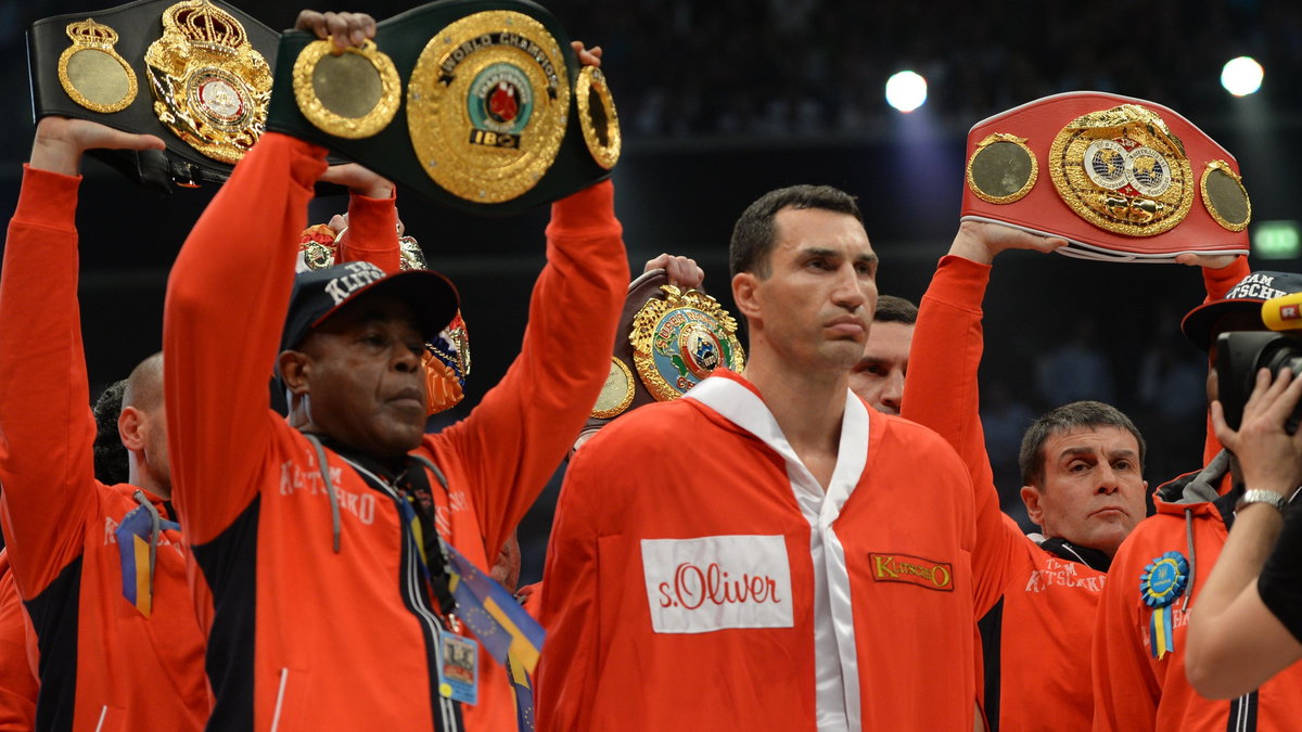 BOX-HEAVYWEIGHT-GER-UKR-AUS-KLITSCHKO-LEAPAI