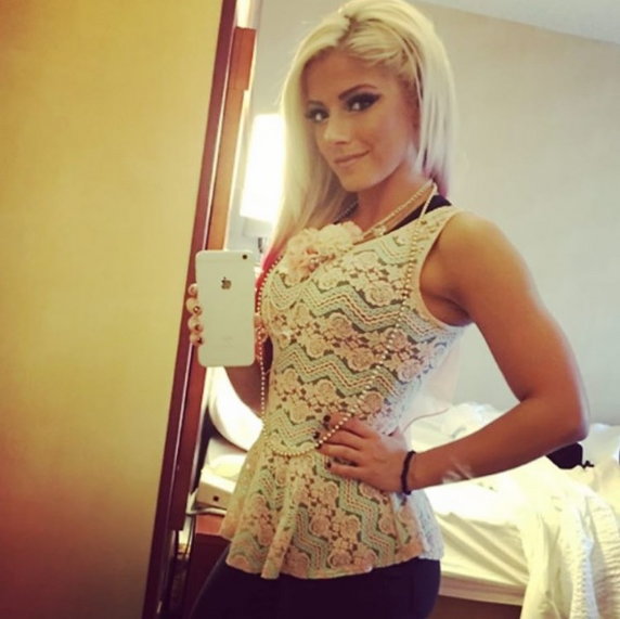 Alexa Bliss3