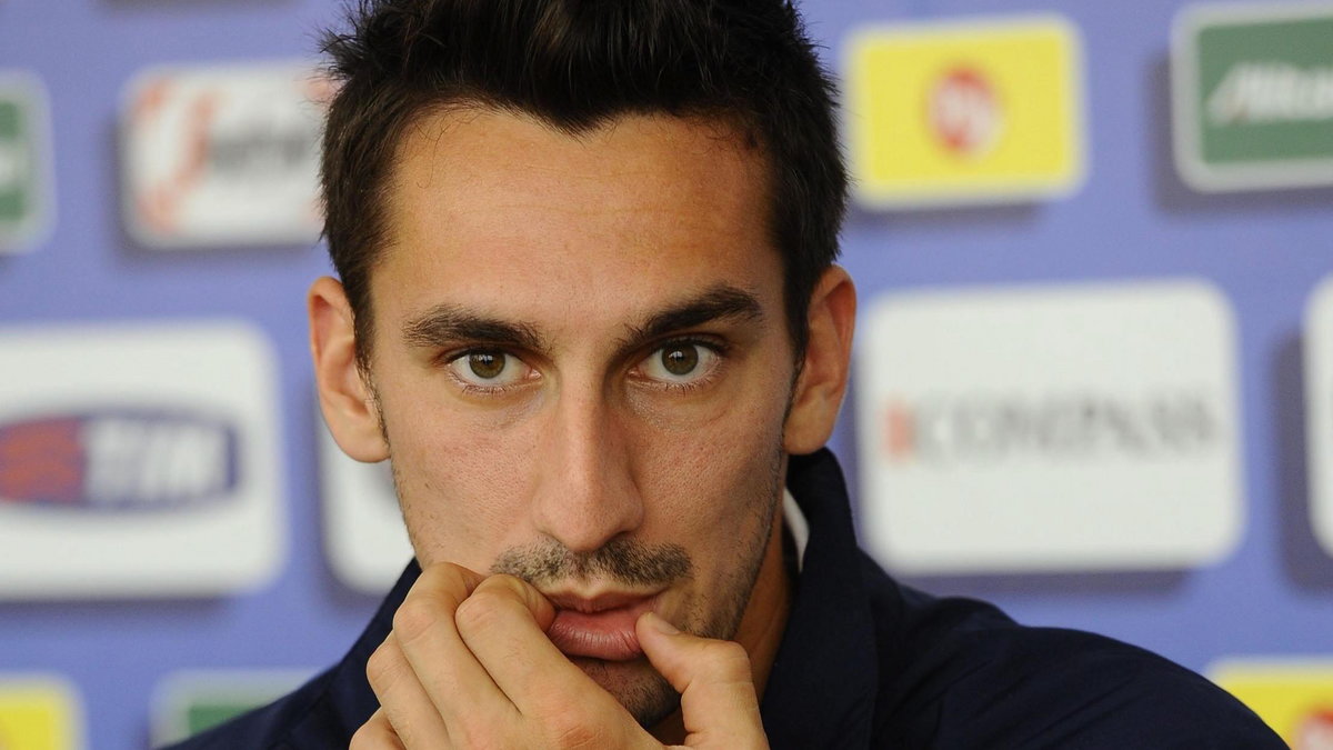 Davide Astori