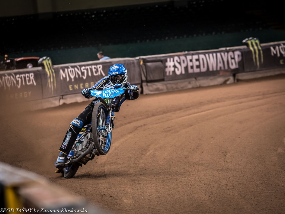 Jason Doyle