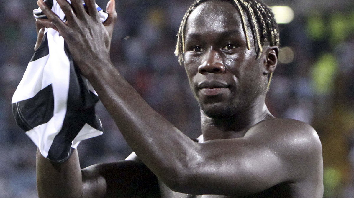 Bacary Sagna