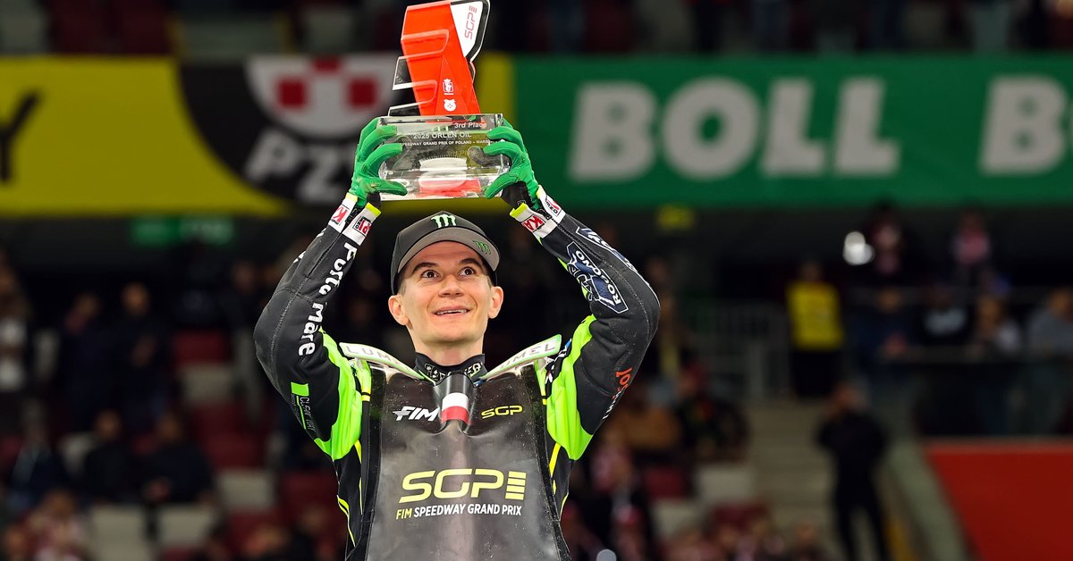 Dudek zagrał na nosie Warner Bros. Discovery! Powiedział, czego zabrakło w finale