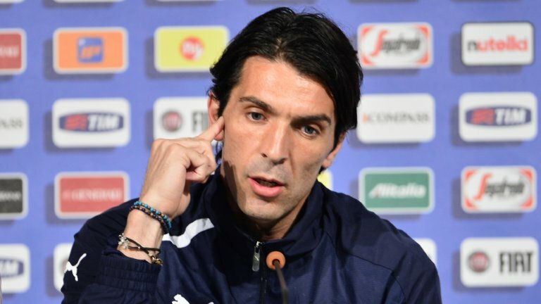 Gianluigi Buffon