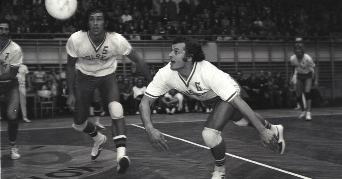 Tragiczny dzień polskiej siatkówki. Nikt nie był na to gotowy