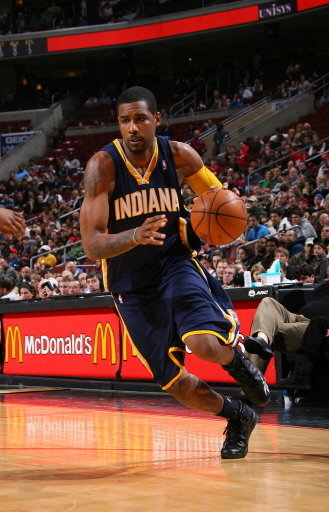 Shawne Williams