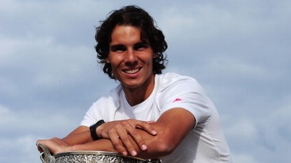 Rafael Nadal