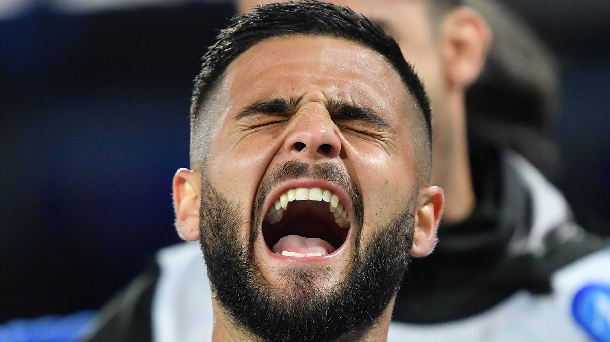 Lorenzo Insigne