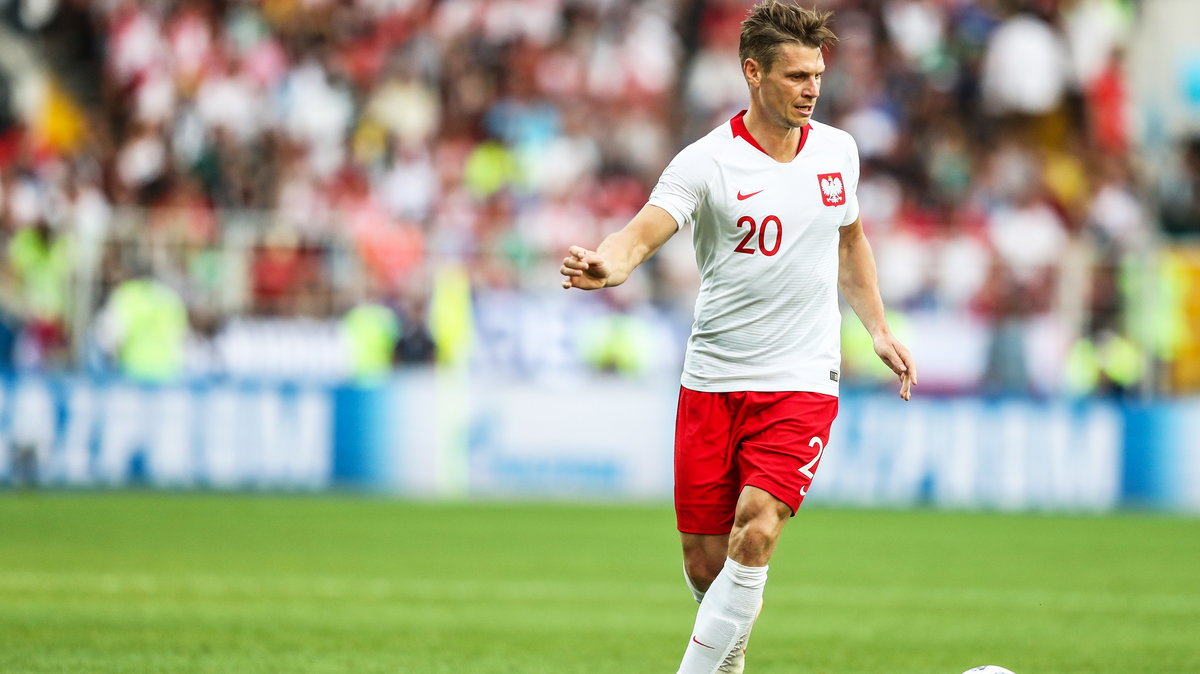 Łukasz Piszczek