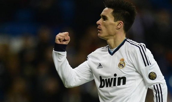 Jose Callejon