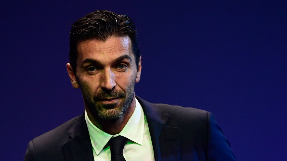 Gianluigi Buffon