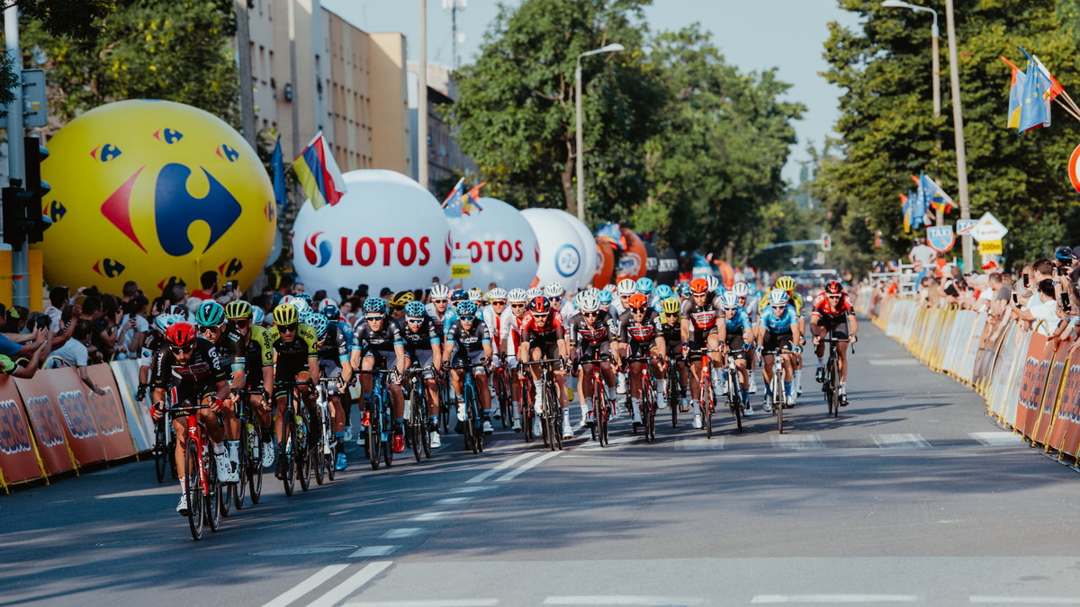 Tour de Pologne