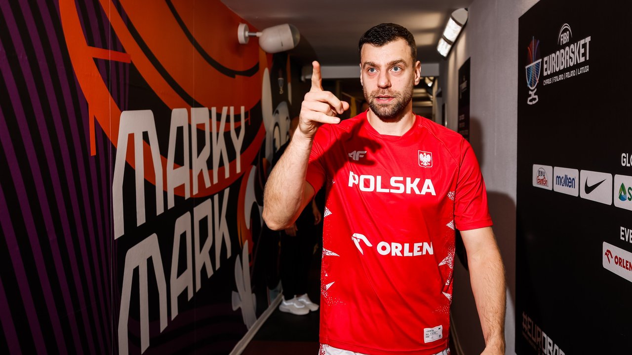 Najważniejsze transfery lata w Orlen Basket Lidze. Z udziałem nie tylko polskich kadrowiczów