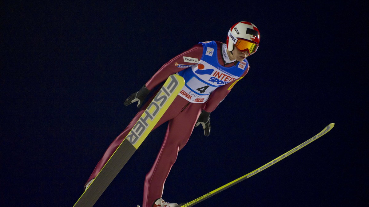 Kamil Stoch