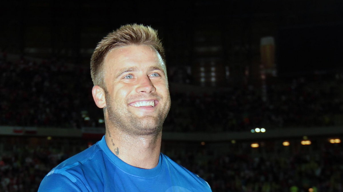 Artur Boruc