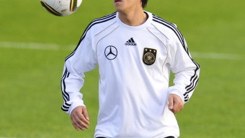 Mesut Ozil