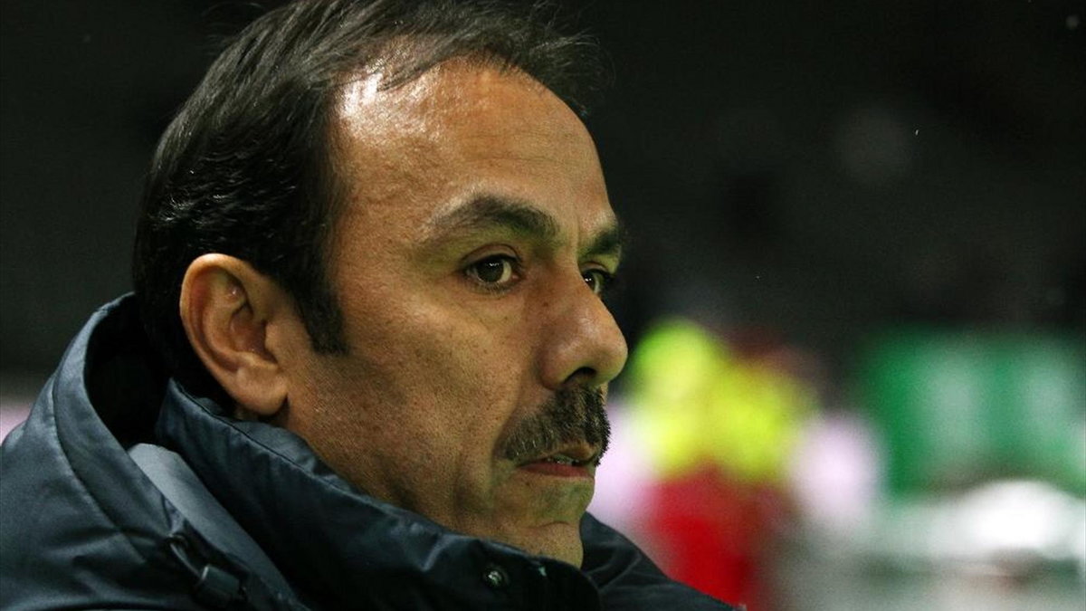 Jos Luhukay