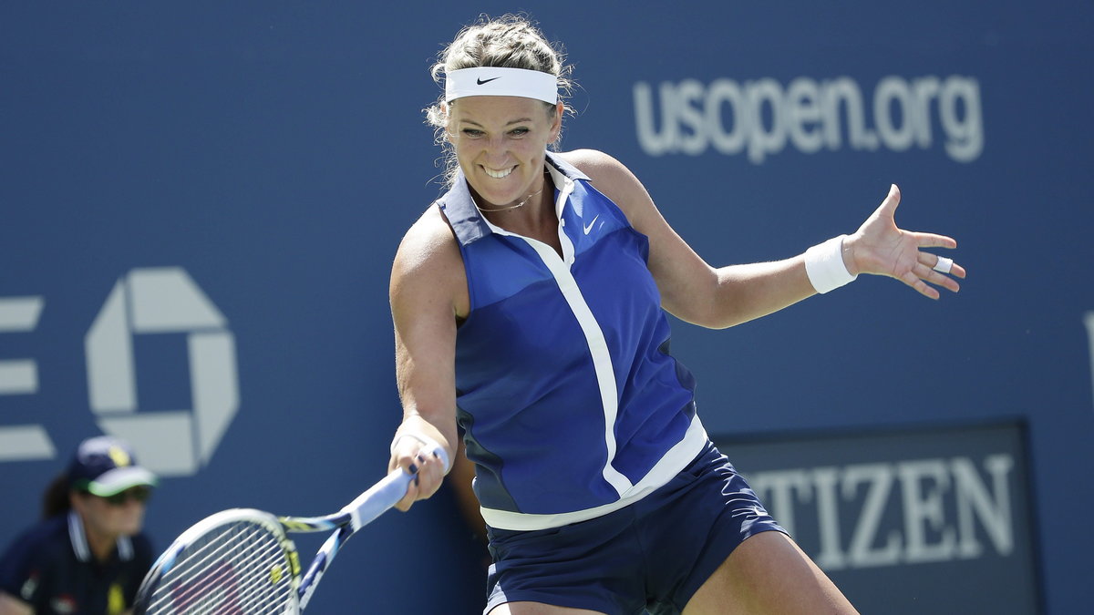 Wiktoria Azarenka 