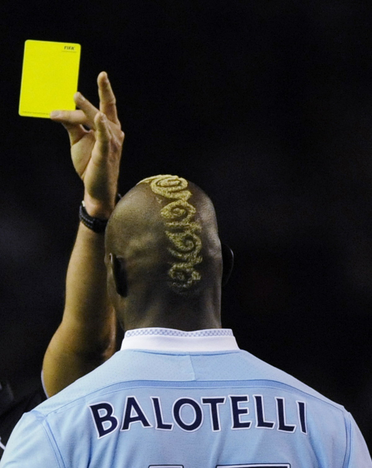 Mario Balotelli