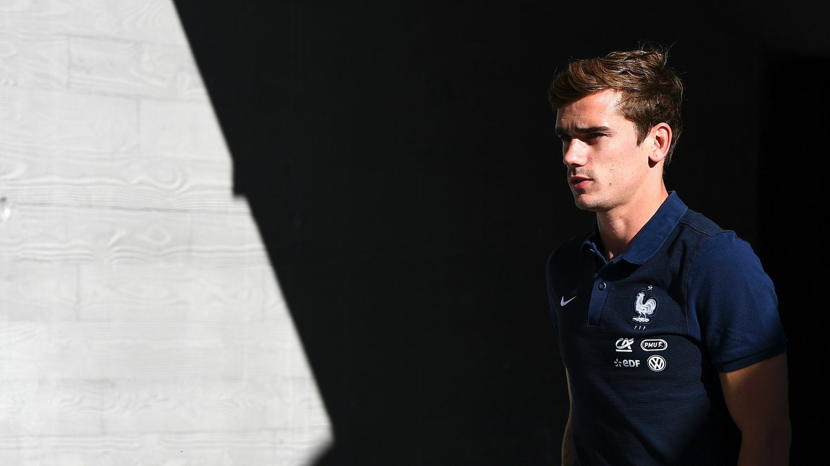 Antoine Griezmann