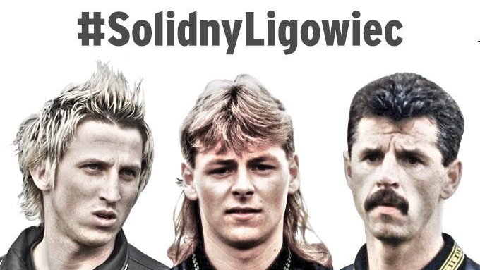 Solidny ligowiec