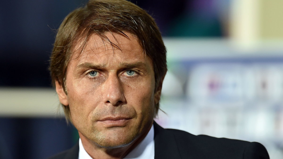 Antonio Conte