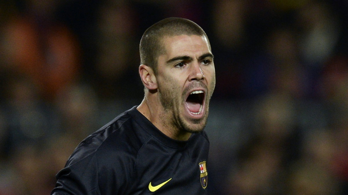 Victor Valdes