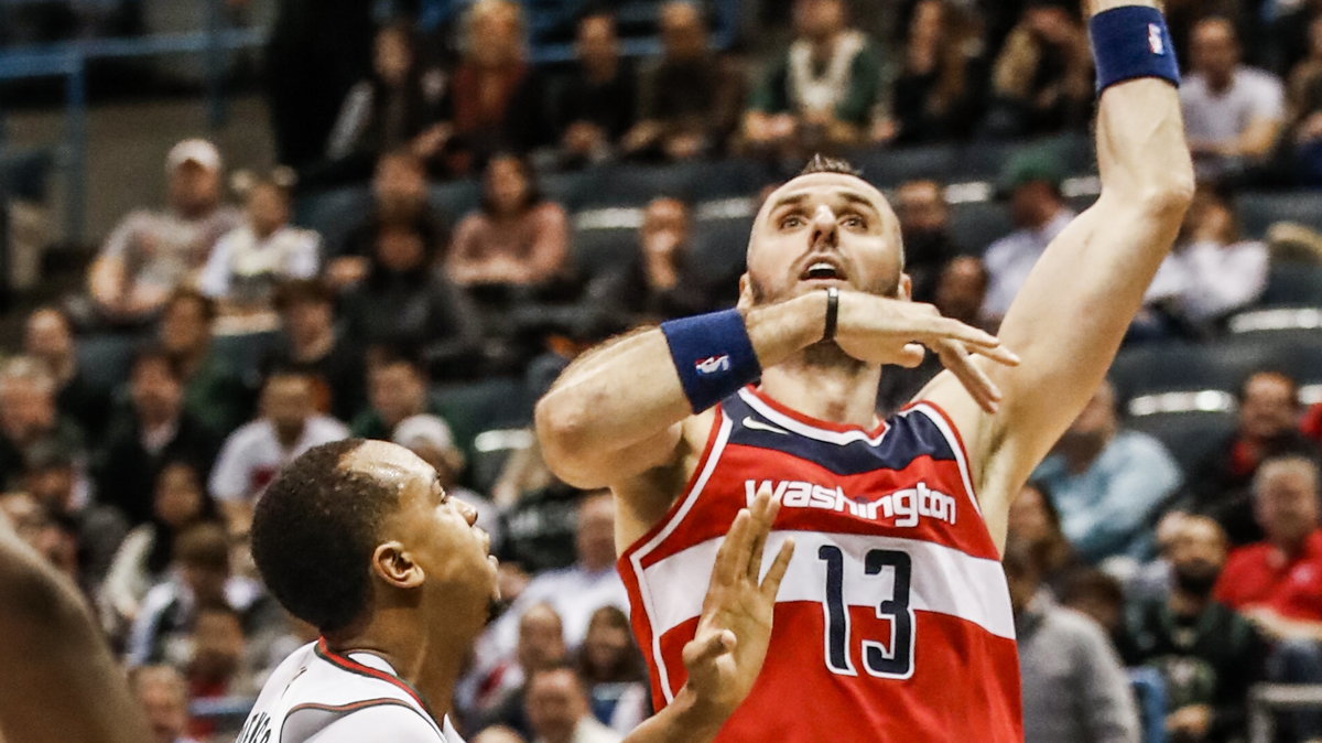 Marcin Gortat