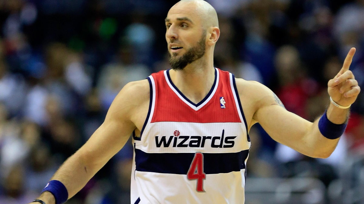 Marcin Gortat