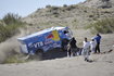 ARGENTINA RALLY DAKAR