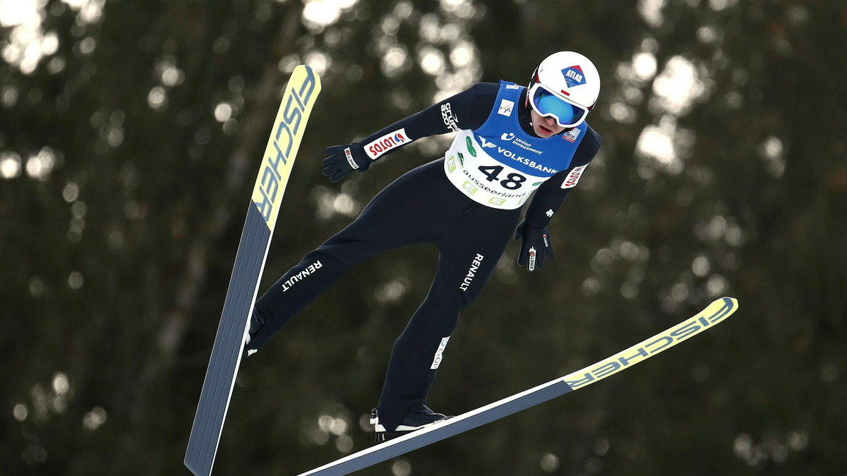 Kamil Stoch