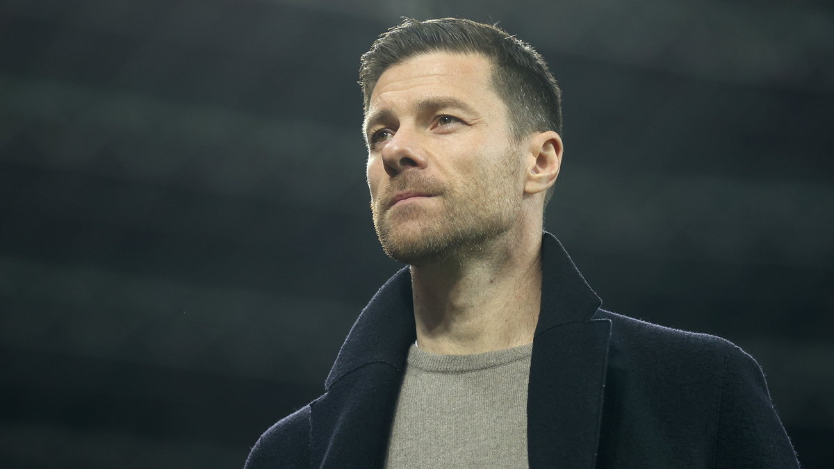 Xabi Alonso