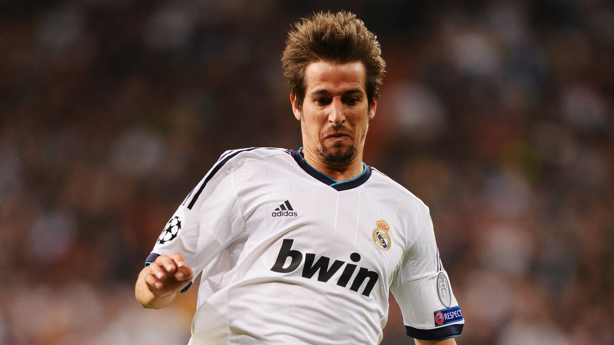 Fabio Coentrao